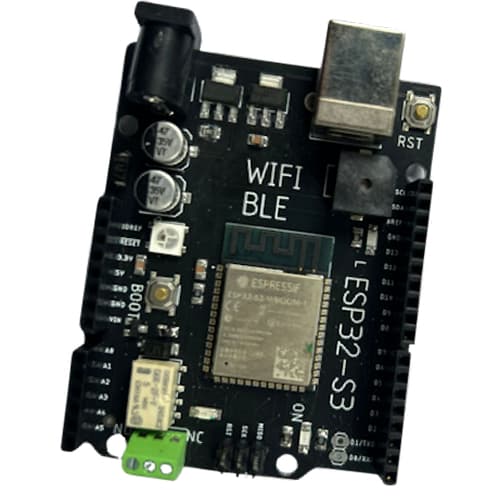 ioCube v2 WiFi DevKit